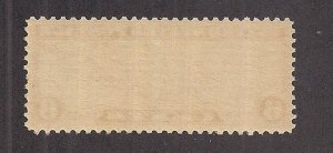 UNITED STATES SC# C19   FVF/MNH