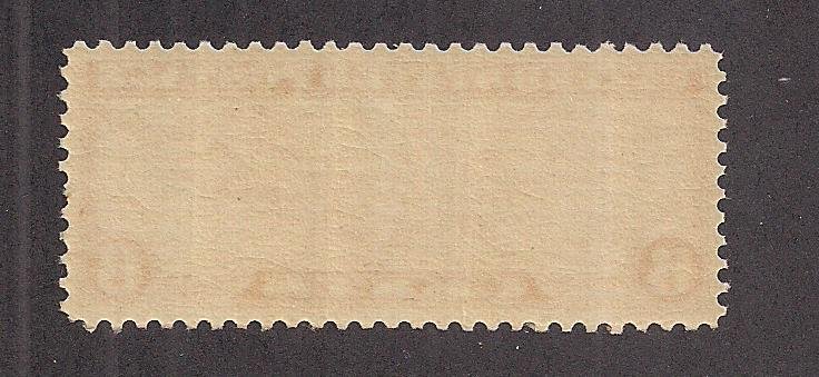 UNITED STATES SC# C19   FVF/MNH