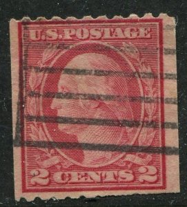 488 2c Washington Used