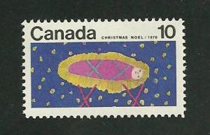 Canada #529 - MNH    