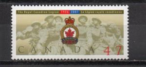 Canada #1926 MNH