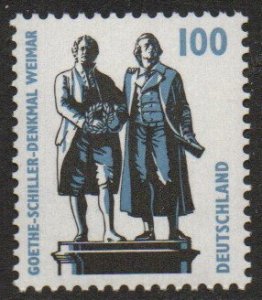 Germany Sc #1844 MNH