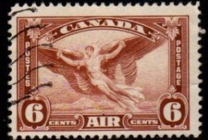 Canada - #C5 Daedalus - Used