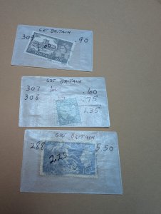 # 288, 307, 308, 309 used
