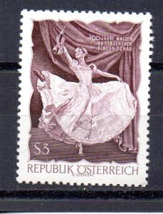 Austria 786 MNH