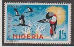 Nigeria Scott #193 Stamp - Mint Single