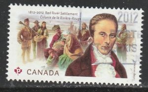 Canada   2539    (O)    2012