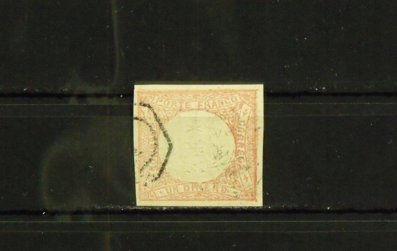 11527   Peru   Used # 12