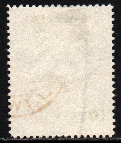 Latvia #B30     used