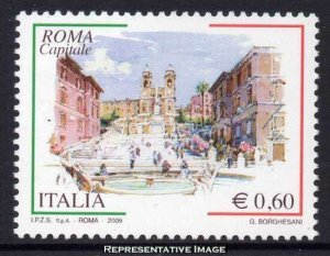 Italy Scott 2919 Mint never hinged.