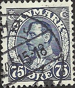 DENMARK UNIDENTIFIED BOX ITEM