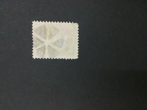 MOMEN: US #65 USED #27573