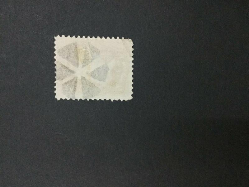 MOMEN: US #65 USED #27573