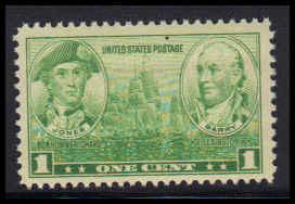  790 Fine MNH O5768