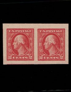 Scott #482 Superb-OG-NH.