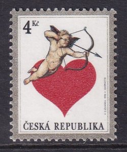 Czech Republic 3034 MNH VF