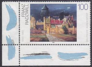 Germany 1995 SG2615 Used