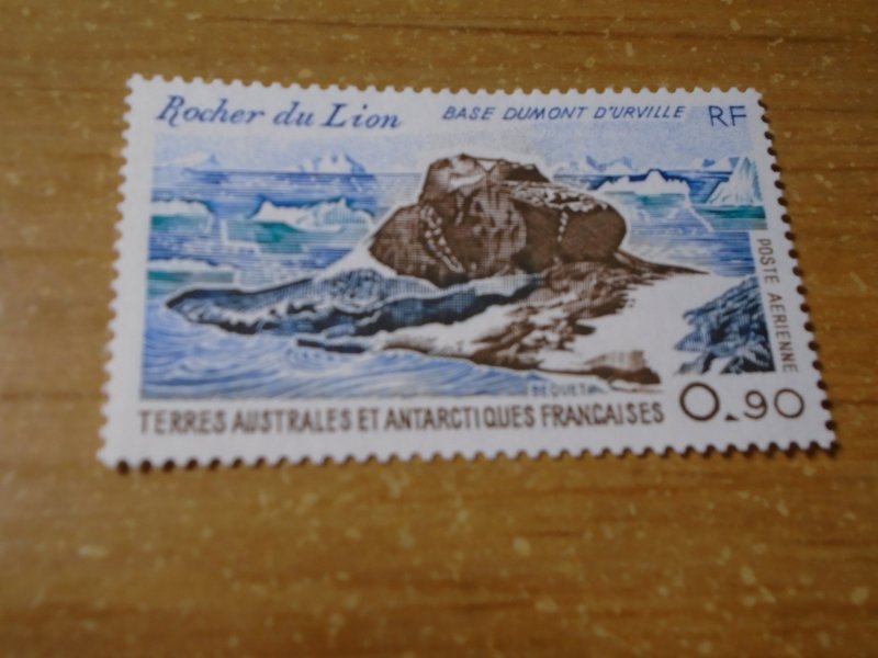 French Southern Antarctic Territory  #  C57  MNH