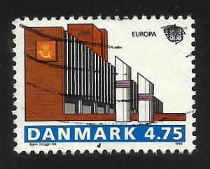 Denmark #915