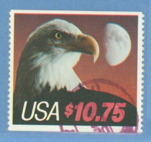 United States #2122 Used Single