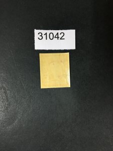 US STAMPS # 319 MINT OG NH VF+ CAT. $15 LOT #31042