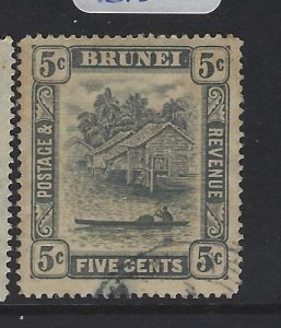 Brunei SG 67 VFU (10gvk)