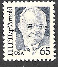 US Cat # 2191, Arnold, MNH*