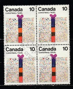 Canada   678     (O)    1975