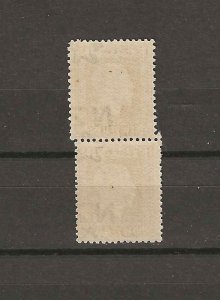 NEW ZEALAND 1915/30 SG 416b MNH