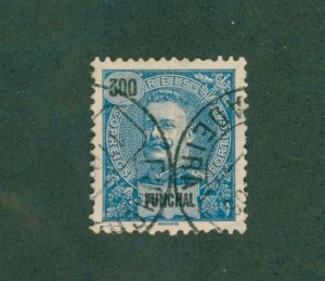 Funchal 33 USED BIN $2.00