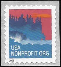 3785 Mint,OG,NH... SCV $0.25