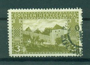 Bosnia & Herzegovina  sc# 32 (2) used cat value $.25