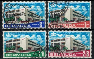 Bermuda #210-3  CV $1.50