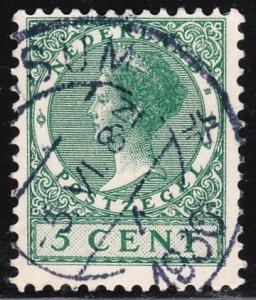 Netherlands 172 - FVF used