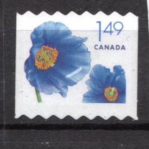 Canada Scott # 2131 - MNH  