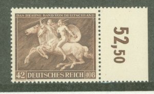 Germany #B192 Mint (NH) Single