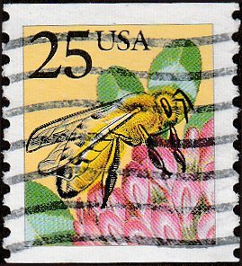# 2281f USED HONEYBEE