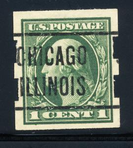 481  used Schermack vending perfs