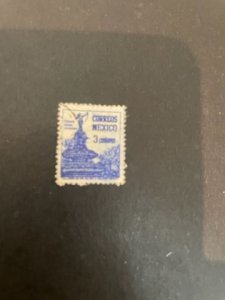 Mexico sc 805 u