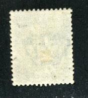 ITALY Scott #24, Sassone #L14, Unused, Cat. $468.75