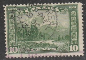 Canada   155   (O)   1928       ($$)