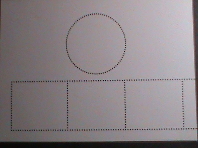 ​KOREA STAMP 2003-SC#4314- 50TH ANNIVERSARY-VICTORY OF KOREAN WAR MNH S/S-VF