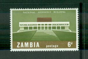 Zambia MINT Bargain Box