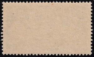 French Equatorial Africa - Scott 34 - Mint-No-Gum