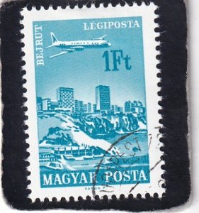 Hungary    #     C264     used