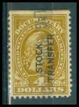 RD15 Used Fine WA2471