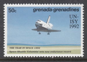 Grenada Grenadines 1486 MNH VF