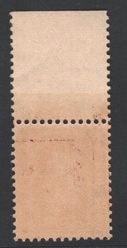 SCOTT  #334 PL# - MINT- XF - OGnh  - w/PF Certificate