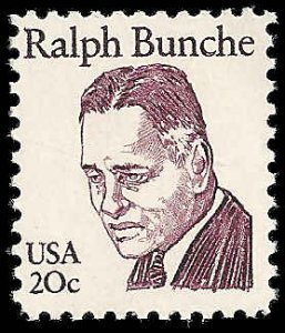 US - #1860 - MNH - SCV-0.40