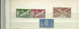 GUADELOUPE SCOTT  C1-2,C3,B12 MH/USED